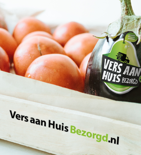 Bij elkaar passen nadering Garantie Vers aan Huis Bezorgd | Groente en fruit thuisbezorgd in Berkel & Rodenrijs  en Bergschenhoek